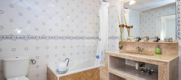 3 غرف نوم تاون هاوس في Mahon, Spain رقم 4989 12