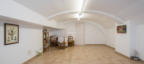 3 غرف نوم تاون هاوس في Mahon, Spain رقم 4989 2