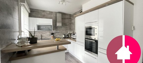 2 غرف نوم شقة في Bussy-Saint-Georges, France رقم 351617 4