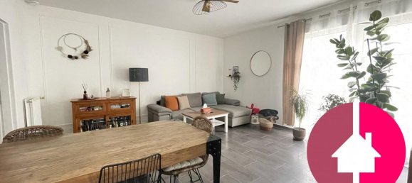 2 غرف نوم شقة في Bussy-Saint-Georges, France رقم 351617 3