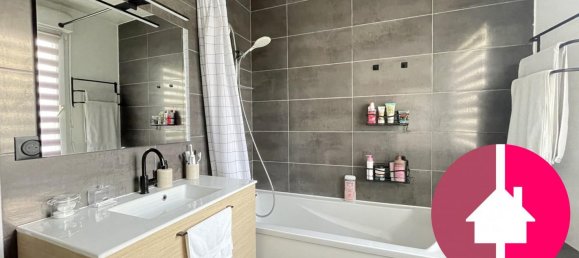 2 غرف نوم شقة في Bussy-Saint-Georges, France رقم 351617 6