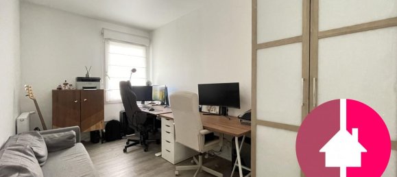 2 غرف نوم شقة في Bussy-Saint-Georges, France رقم 351617 9