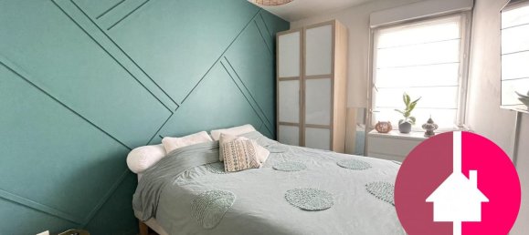 2 غرف نوم شقة في Bussy-Saint-Georges, France رقم 351617 5