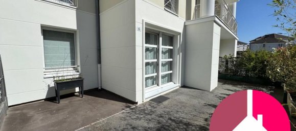 2 غرف نوم شقة في Bussy-Saint-Georges, France رقم 351617 10