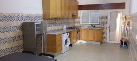 2 Schlafzimmer Wohnung in Ermidas Sado, Portugal, Nr. 323277 10
