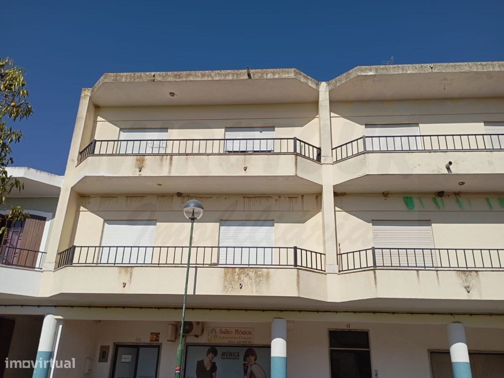 2 bedrooms Apartment in Ermidas Sado, Portugal No. 323277