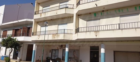 2 Schlafzimmer Wohnung in Ermidas Sado, Portugal, Nr. 323277 2