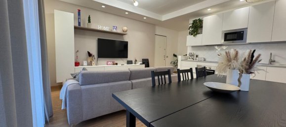 3-Zimmer Wohnung in Ponteranica, Italy, Nr. 101178 29