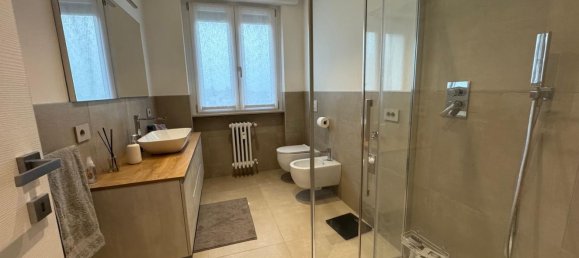 3-Zimmer Wohnung in Ponteranica, Italy, Nr. 101178 5