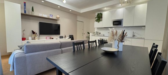 3-Zimmer Wohnung in Ponteranica, Italy, Nr. 101178 2