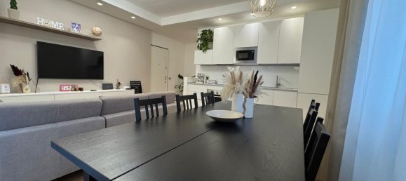 3-Zimmer Wohnung in Ponteranica, Italy, Nr. 101178 22