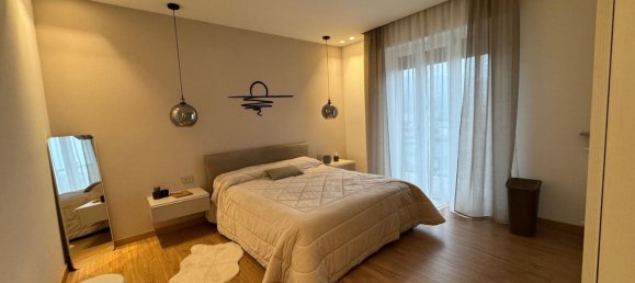 3-Zimmer Wohnung in Ponteranica, Italy, Nr. 101178 8