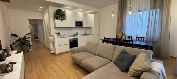 3-Zimmer Wohnung in Ponteranica, Italy, Nr. 101178 21