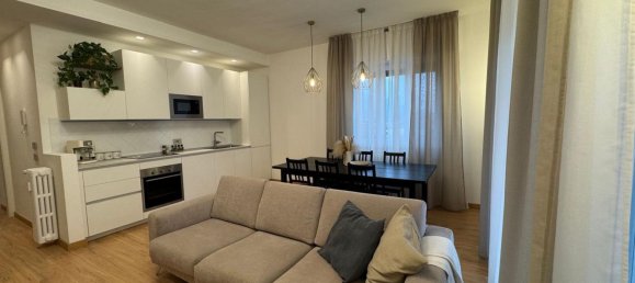 3-Zimmer Wohnung in Ponteranica, Italy, Nr. 101178 20