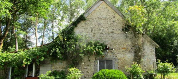 2 bedrooms House in Maresche, France No. 279304 8