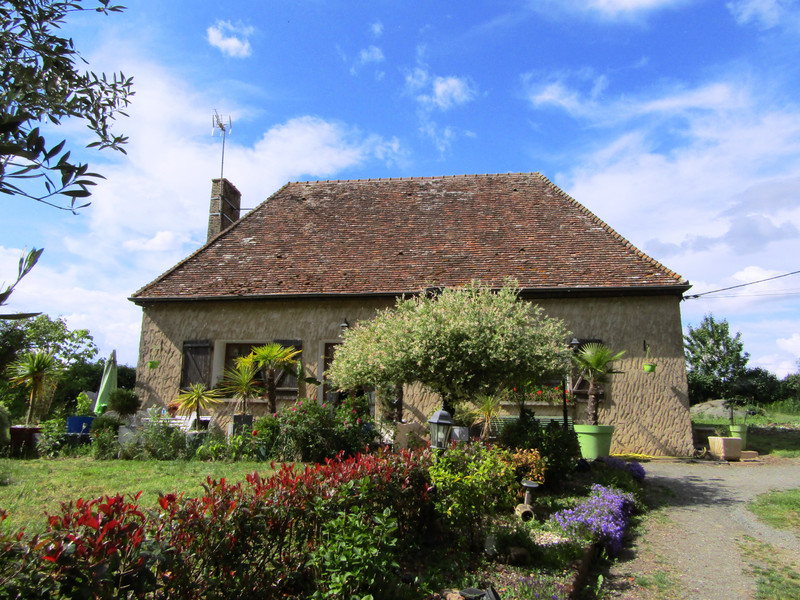 2 bedrooms House in Maresche, France No. 279304