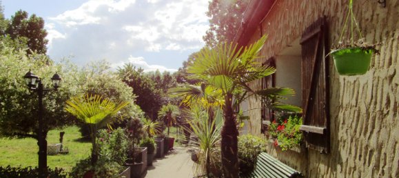 2 bedrooms House in Maresche, France No. 279304 2