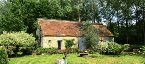 2 bedrooms House in Maresche, France No. 279304 4