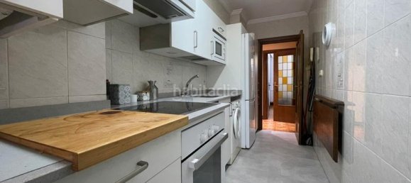 3 bedrooms Apartment in Basque Autonomous Community, Spain No. 139227 20