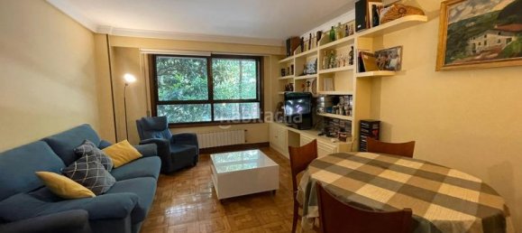 3 bedrooms Apartment in Basque Autonomous Community, Spain No. 139227 8