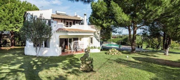 4 bedrooms Villa in Lagoa, Portugal No. 97757 2