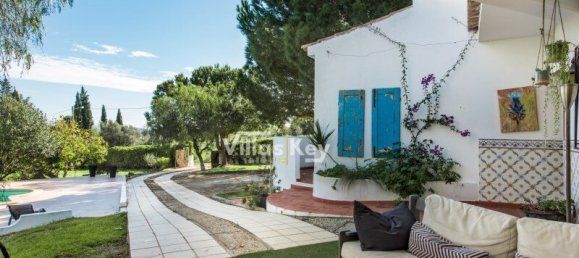 4 bedrooms Villa in Lagoa, Portugal No. 97757 18