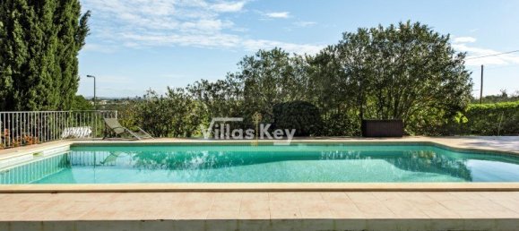 4 bedrooms Villa in Lagoa, Portugal No. 97757 13