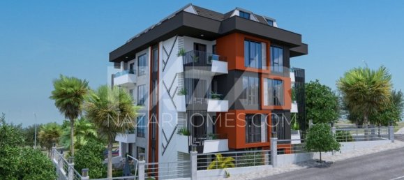 Apartment 2+1 in Alanya, Turkey No. 14380 5