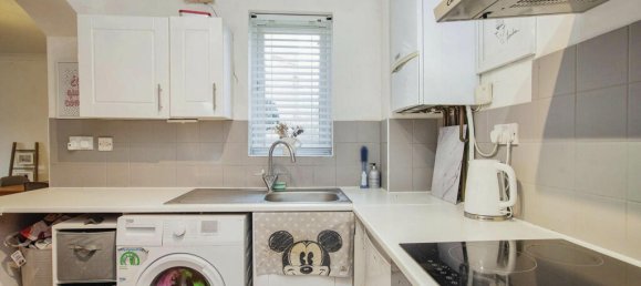 1 bedroom Apartment in Watford, United Kingdom No. 6152 5