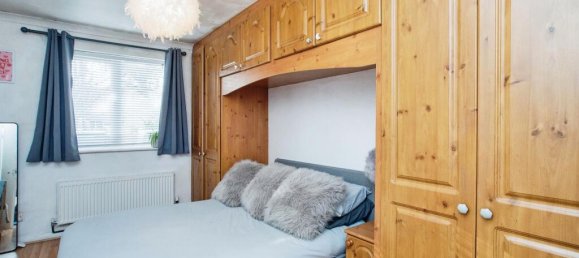 1 bedroom Apartment in Watford, United Kingdom No. 6152 19