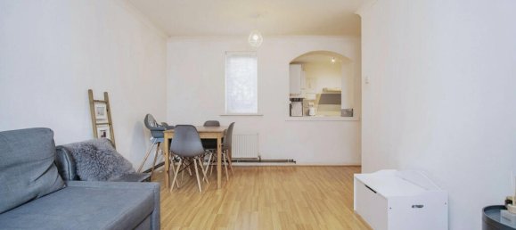 1 bedroom Apartment in Watford, United Kingdom No. 6152 3