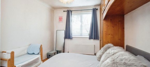1 bedroom Apartment in Watford, United Kingdom No. 6152 24