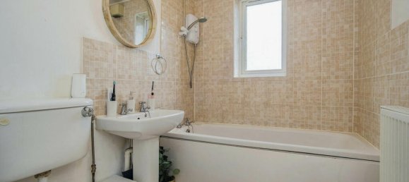 1 bedroom Apartment in Watford, United Kingdom No. 6152 21