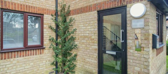 1 bedroom Apartment in Watford, United Kingdom No. 6152 22