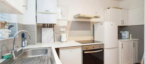 1 bedroom Apartment in Watford, United Kingdom No. 6152 4