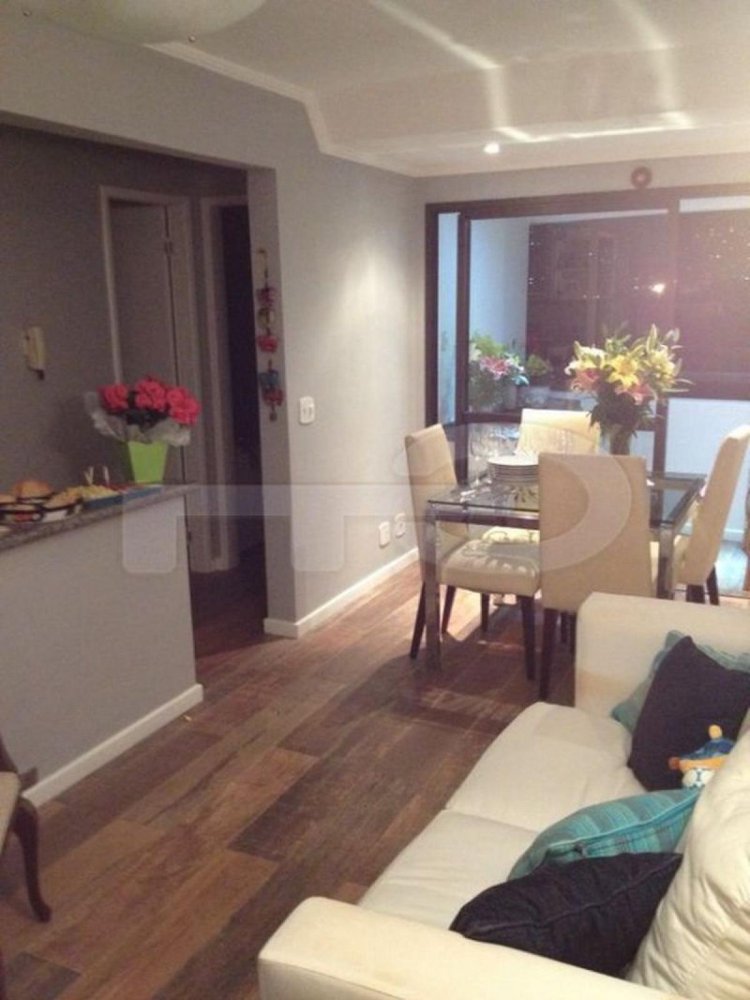 2 chambres Appartement à Sao Paulo, Brazil No. 447871