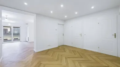 3 bedrooms Apartment in Wahring, Austria No. 260770