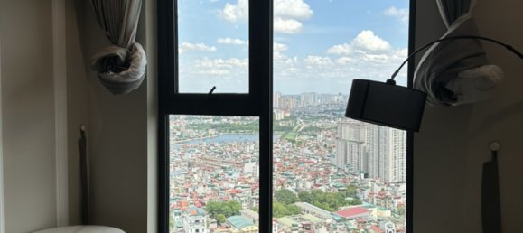 3 dormitorios condominium en alquiler en Thanh Xuan, Ha Noi, Vietnam № 19529 6