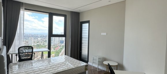 3 dormitorios condominium en alquiler en Thanh Xuan, Ha Noi, Vietnam № 19529 5