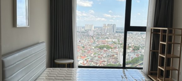 3 dormitorios condominium en alquiler en Thanh Xuan, Ha Noi, Vietnam № 19529 9