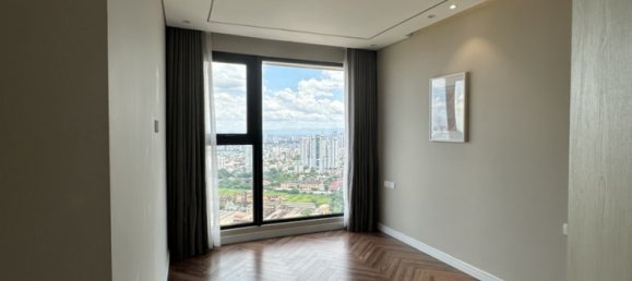3 dormitorios condominium en alquiler en Thanh Xuan, Ha Noi, Vietnam № 19529 11