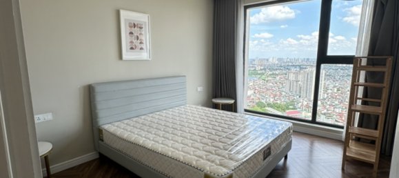 3 dormitorios condominium en alquiler en Thanh Xuan, Ha Noi, Vietnam № 19529 10
