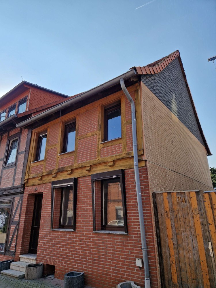 4 rooms House in Harz, Germany No. 210346