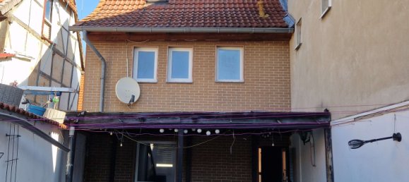 4 rooms House in Harz, Germany No. 210346 3