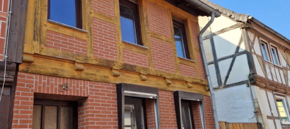 4 rooms House in Harz, Germany No. 210346 2