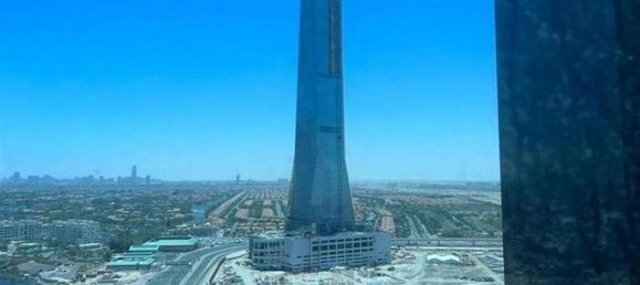 125.2m² Office in Jumeirah Lake Towers, UAE No. 31940 10