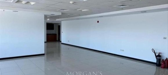 125.2m² Office in Jumeirah Lake Towers, UAE No. 31940 5