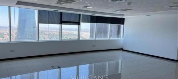 125.2m² Office in Jumeirah Lake Towers, UAE No. 31940 3