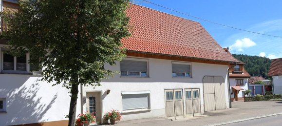 4 Schlafzimmer Gewerbliche Immobilie in Zollernalbkreis, Germany, Nr. 62747 17