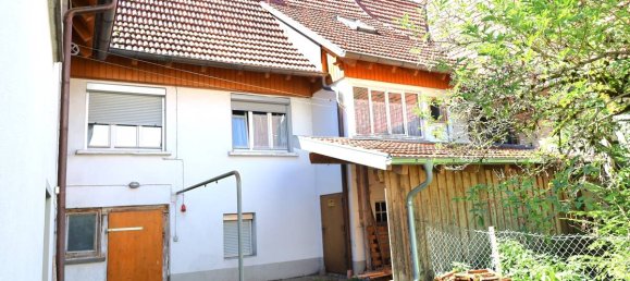 4 Schlafzimmer Gewerbliche Immobilie in Zollernalbkreis, Germany, Nr. 62747 4